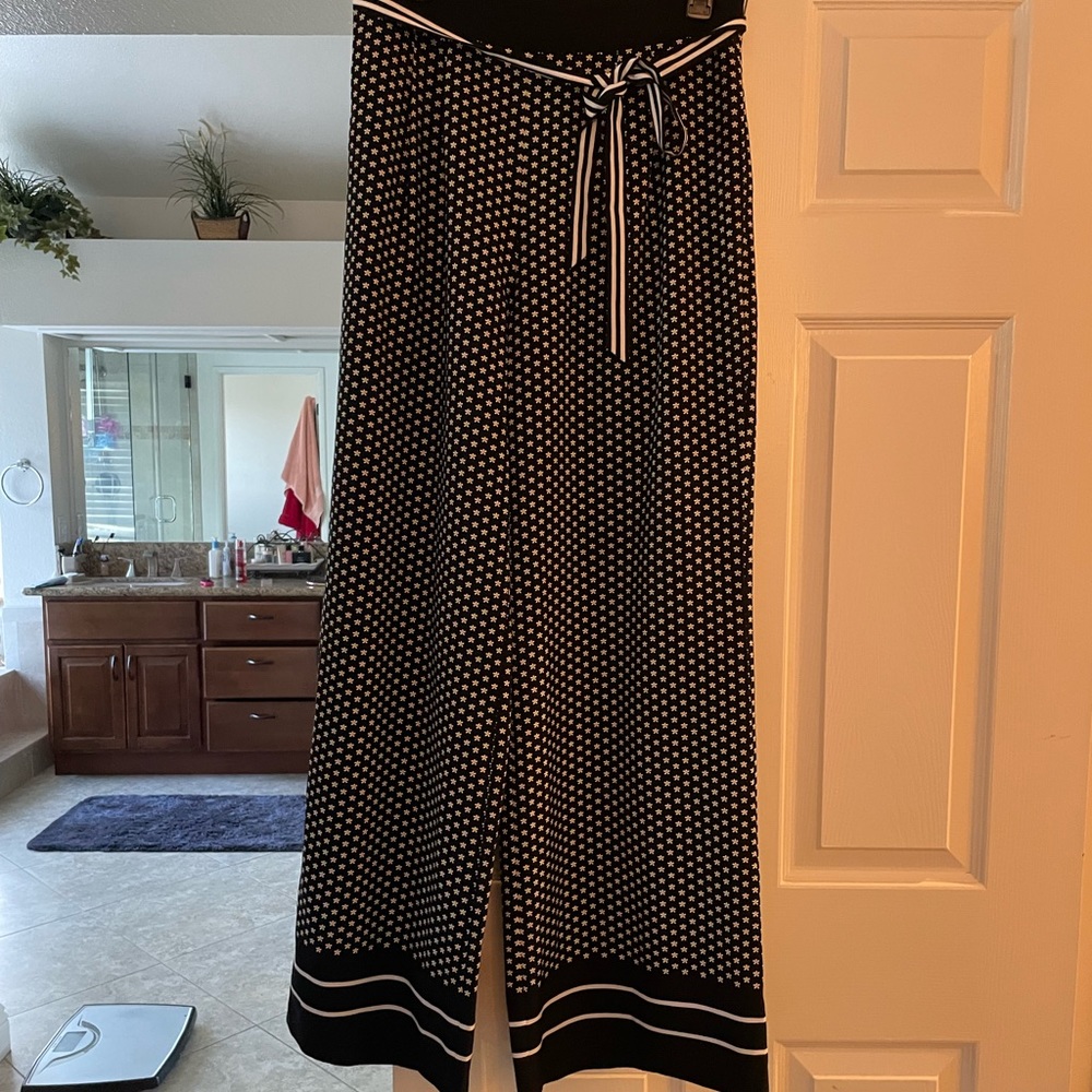 Ted Baker Daisy pants